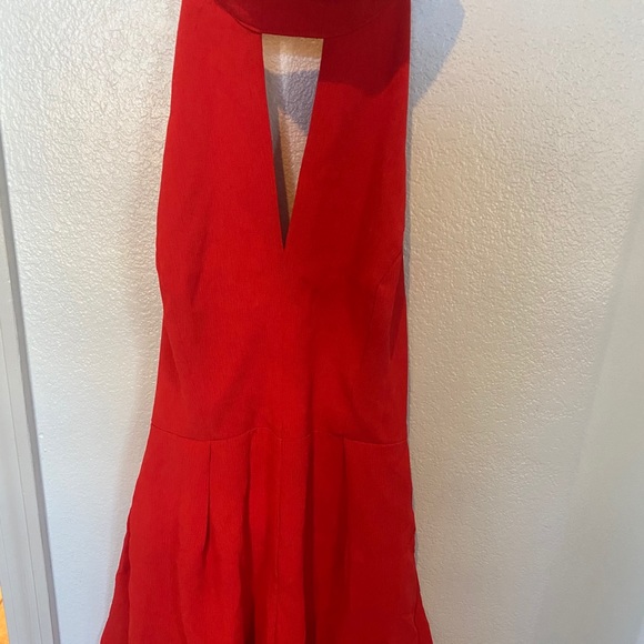 Very nice romper - Picture 1 of 8